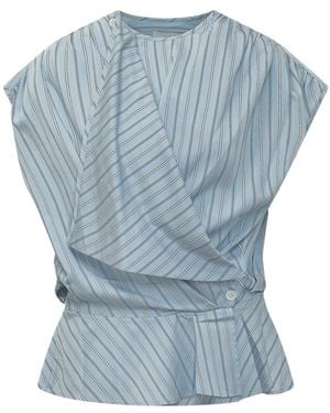 IRO Blouses - Blue