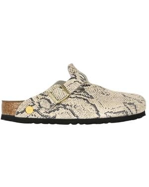 Birkenstock Clogs - Neutro