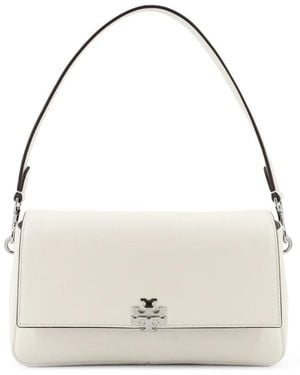 Tory Burch Shoulder Bags - Blanc