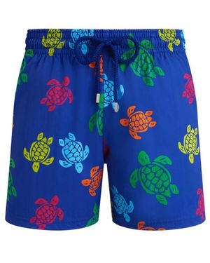 Vilebrequin Beachwear - Blu