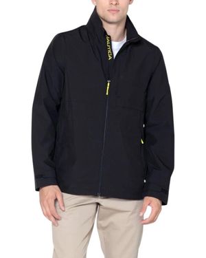 Nautica Light Jackets - Black