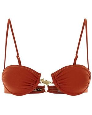 Reina Olga Bikinis - Rojo
