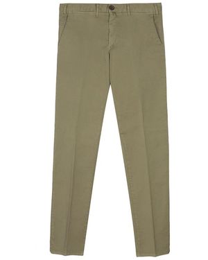 Barbour Chinos - Green