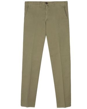 Barbour Chinos - Groen