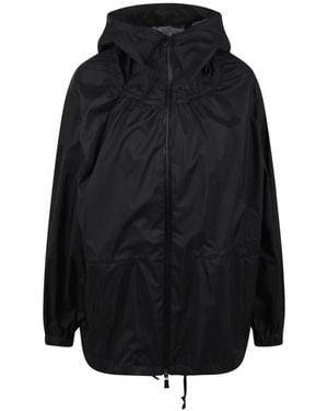 Laminar Rain Jackets - Black