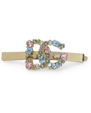 Dolce & Gabbana Hair Accessories - Metallizzato