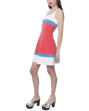 DSquared² Day Dresses - Red