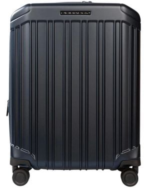 Piquadro Cabin Bags - Negro