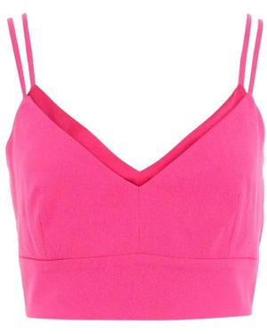 Marciano Sleeveless Tops - Pink