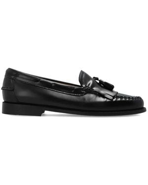 G.H. Bass & Co. Loafers - Negro