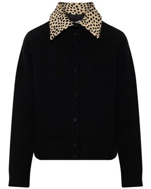 Rohe Cardigans - Noir