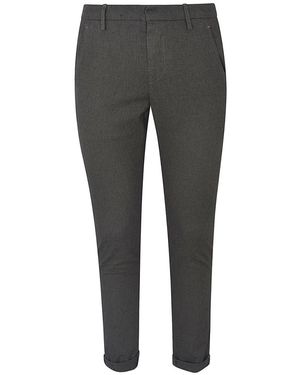 Dondup Chinos - Grey