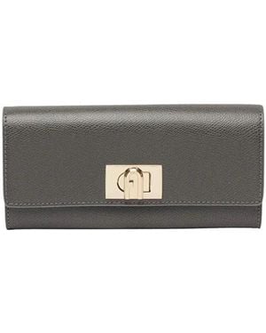 Furla Clutches - Grigio