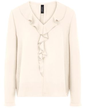 Marc Cain Blouses - Neutro