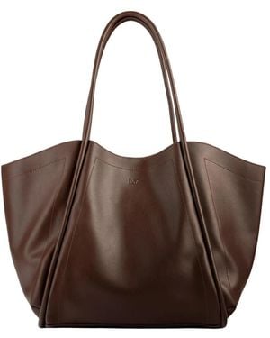 L37 Shoulder Bags - Marrón