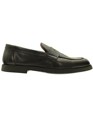 Doucal's Loafers - Nero