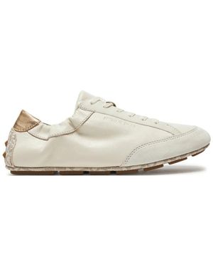 Michael Kors Trainers - White