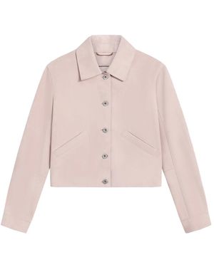 PENCE 1979 Light Jackets - Rosa