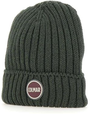 Colmar Filmax Cap - Grün