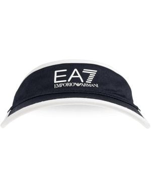 EA7 Caps - Azul