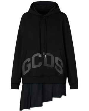 Gcds Short Dresses - Negro