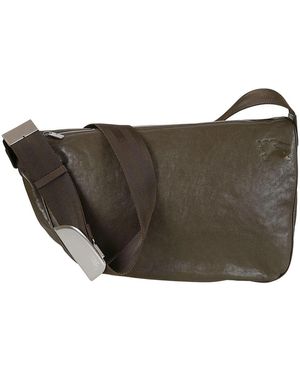 Burberry Cross Body Bags - Vert