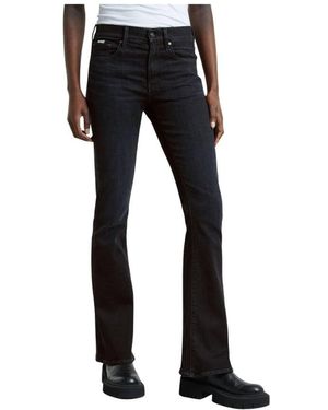 G-Star Flare Jeans Voor Vrouwen - Zwart