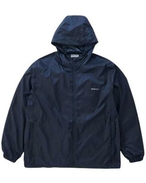 Gramicci Light Jackets - Blue