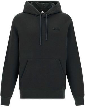 Mackage Hoodies - Black