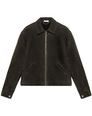 1989 STUDIO Light Jackets - Black
