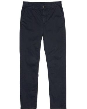 Nudie Jeans Chinos - Blue