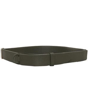 Orciani Belts - Verde