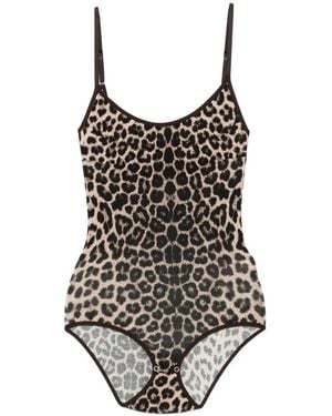 Baserange Body - Negro