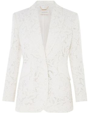 Zimmermann Blazers - Wit