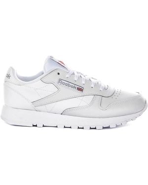 Reebok Trainers - White