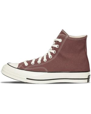 Converse Sneakers - Marrone