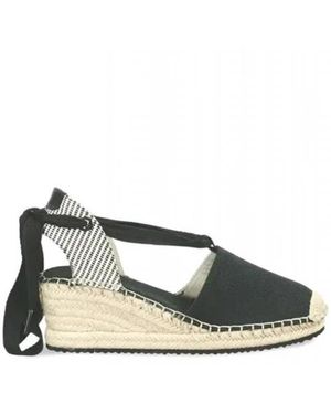 GANT Schoenen ,Zwart ,Wedgeville G00 - Groen