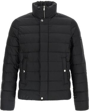 Tatras Winter Jackets - Black
