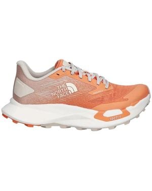 The North Face Outdoor Shoes - Rosa