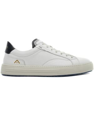 Ambitious Sneakers - Bianco