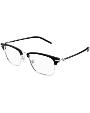 Montblanc Glasses - Brown