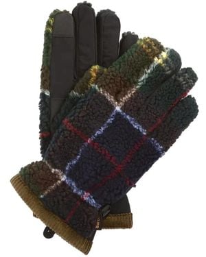 Barbour Gloves - Black