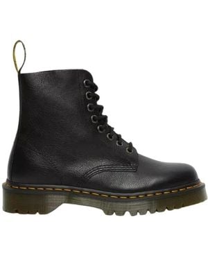 Dr. Martens 1460 Pascal Bex Boots - Schwarz