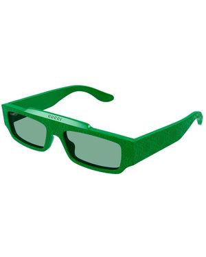 Gucci Sunglasses - Green