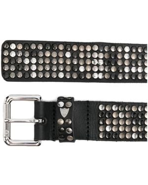 HTC Belts - Noir