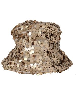Dolce & Gabbana Hats - Marron