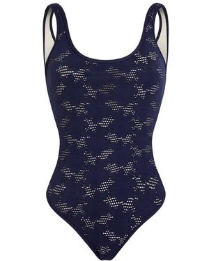 Vilebrequin One-Piece - Bleu