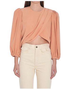 Chloé Blouses - Neutro