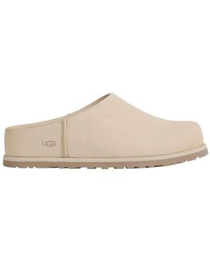 UGG Slippers - Natural