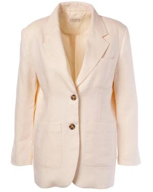 JC Sophie Blazers - Natural